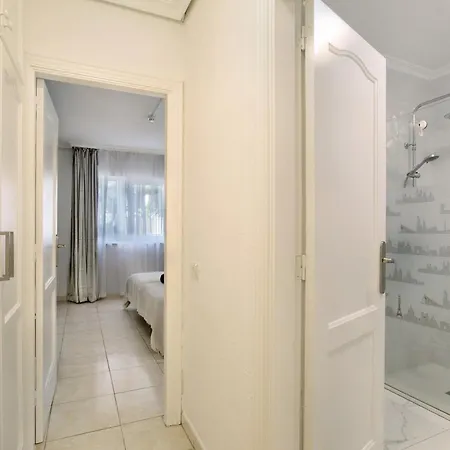 Breeze Island Apartament