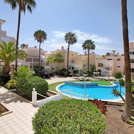 Apartament Breeze Island