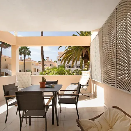 Breeze Island Apartament Chayofa