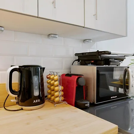 Apartment Breeze Island Chayofa