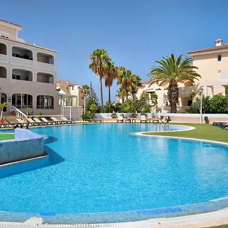 Breeze Island Chayofa