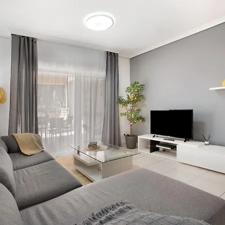 Breeze Island * Chayofa