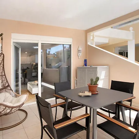 Breeze Island Chayofa