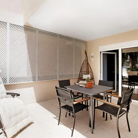 Apartment Breeze Island Chayofa