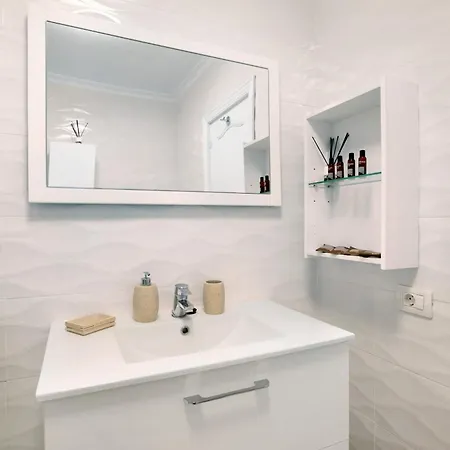 Apartamento Breeze Island Chayofa