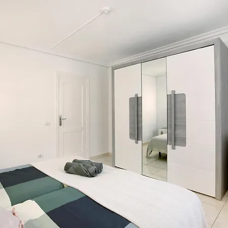 Breeze Island * Chayofa