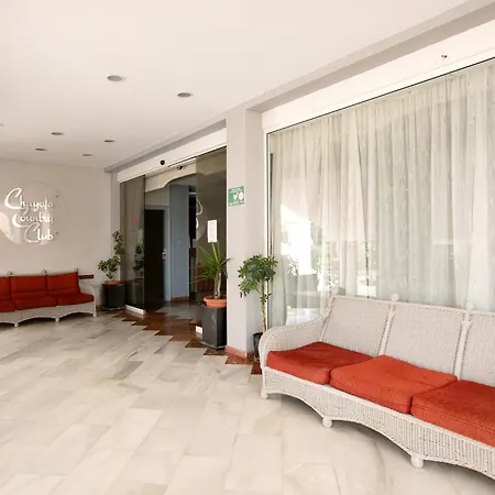 Appartement Breeze Island