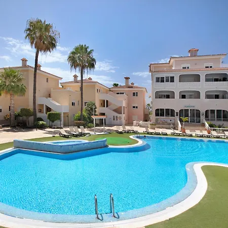 Breeze Island Appartement Chayofa